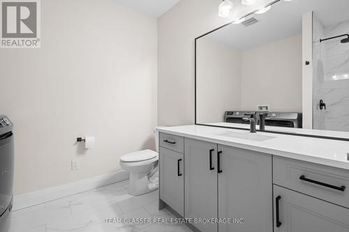 70 Benner Boulevard, Middlesex Centre (Kilworth), ON 