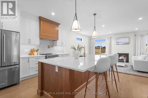 70 Benner Boulevard, Middlesex Centre (Kilworth), ON 