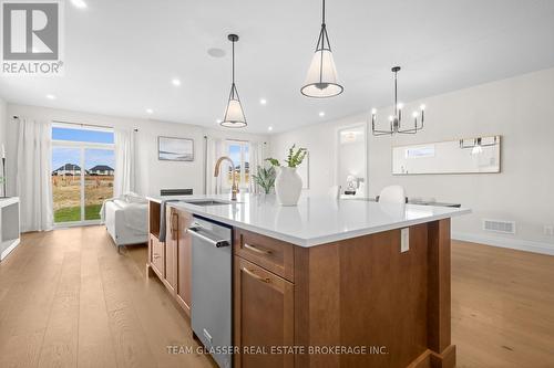 70 Benner Boulevard, Middlesex Centre (Kilworth), ON 