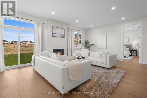 70 Benner Boulevard, Middlesex Centre (Kilworth), ON 