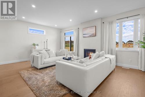 70 Benner Boulevard, Middlesex Centre (Kilworth), ON 