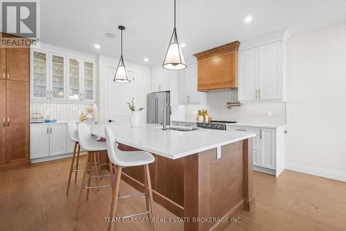 70 Benner Boulevard, Middlesex Centre (Kilworth), ON 