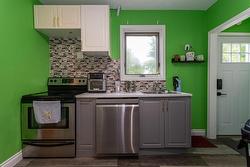 Kitchen - 