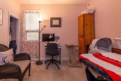 Bedroom #2 (currently used as office) - 