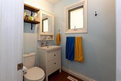 Bathroom - 