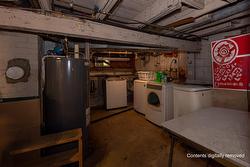 Washer and Dryer included. - 