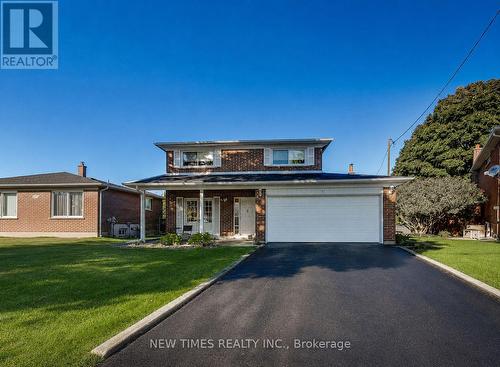 4 Ashstead Place, Toronto, ON 
