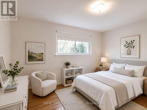 4 Ashstead Place, Toronto, ON 