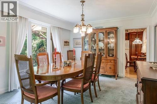 787 Forest Glen Avenue, Burlington, ON 