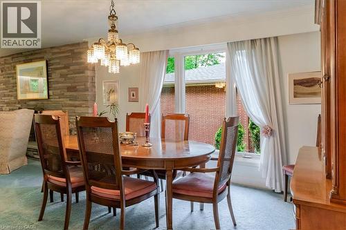 787 Forest Glen Avenue, Burlington, ON 