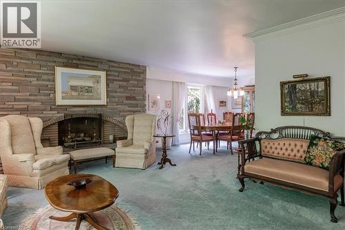787 Forest Glen Avenue, Burlington, ON 