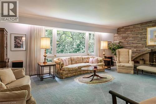 787 Forest Glen Avenue, Burlington, ON 