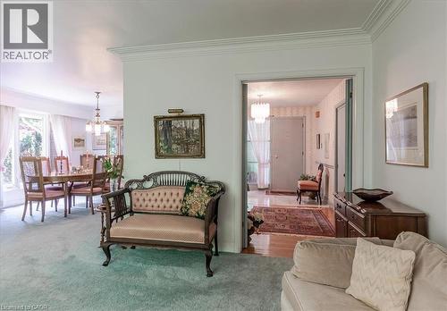 787 Forest Glen Avenue, Burlington, ON 
