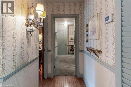 787 Forest Glen Avenue, Burlington, ON 