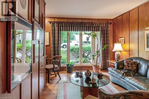 787 Forest Glen Avenue, Burlington, ON 
