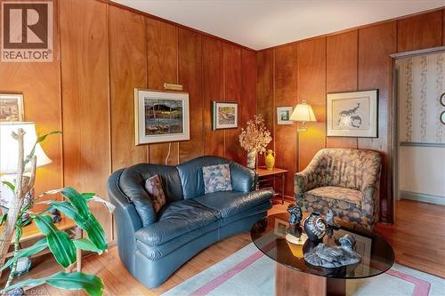 787 Forest Glen Avenue, Burlington, ON 
