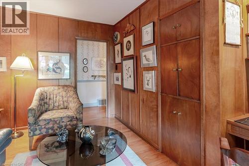 787 Forest Glen Avenue, Burlington, ON 
