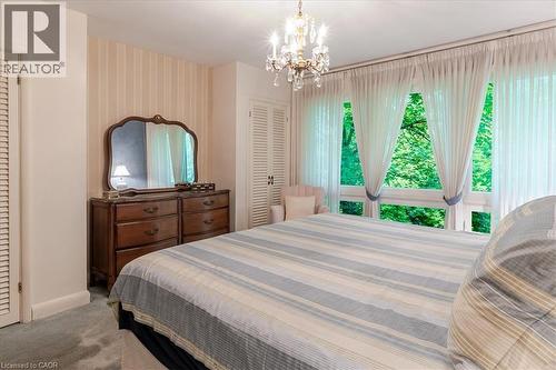 787 Forest Glen Avenue, Burlington, ON 