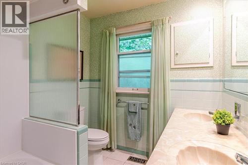 787 Forest Glen Avenue, Burlington, ON 