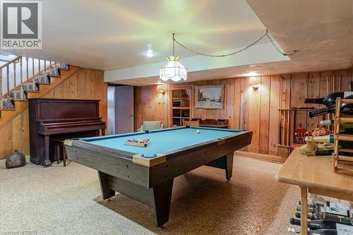 787 Forest Glen Avenue, Burlington, ON 