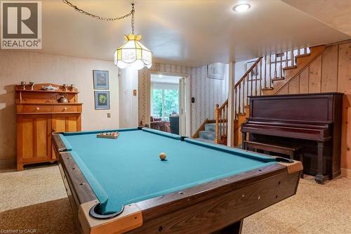 787 Forest Glen Avenue, Burlington, ON 