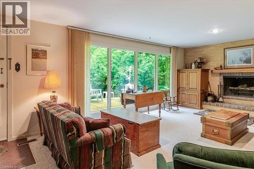 787 Forest Glen Avenue, Burlington, ON 
