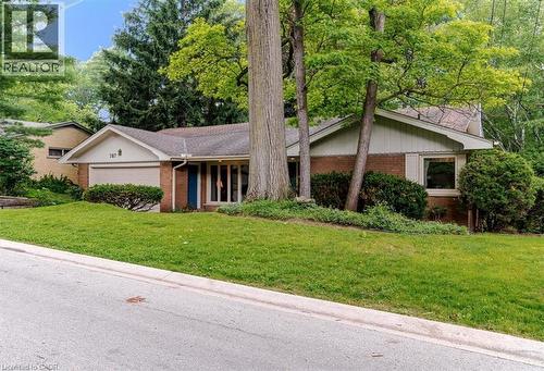 787 Forest Glen Avenue, Burlington, ON 