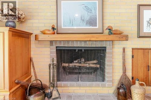 787 Forest Glen Avenue, Burlington, ON 