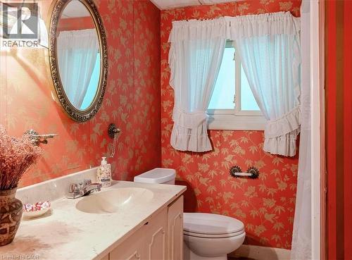 787 Forest Glen Avenue, Burlington, ON 