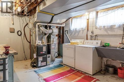 787 Forest Glen Avenue, Burlington, ON 