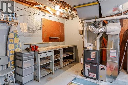 787 Forest Glen Avenue, Burlington, ON 