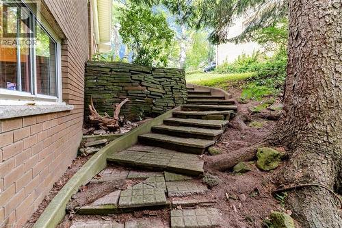 787 Forest Glen Avenue, Burlington, ON 