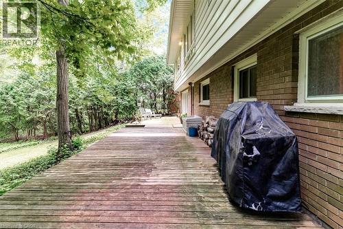 787 Forest Glen Avenue, Burlington, ON 