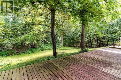 787 Forest Glen Avenue, Burlington, ON 