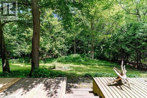 787 Forest Glen Avenue, Burlington, ON 