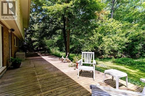 787 Forest Glen Avenue, Burlington, ON 