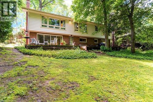 787 Forest Glen Avenue, Burlington, ON 