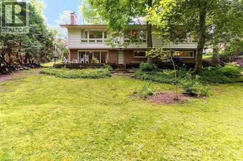 787 Forest Glen Avenue, Burlington, ON 
