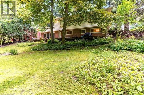 787 Forest Glen Avenue, Burlington, ON 