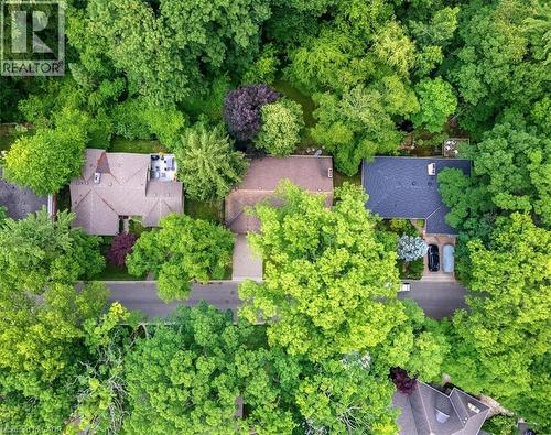 787 Forest Glen Avenue, Burlington, ON 