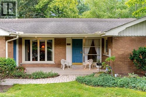 787 Forest Glen Avenue, Burlington, ON 