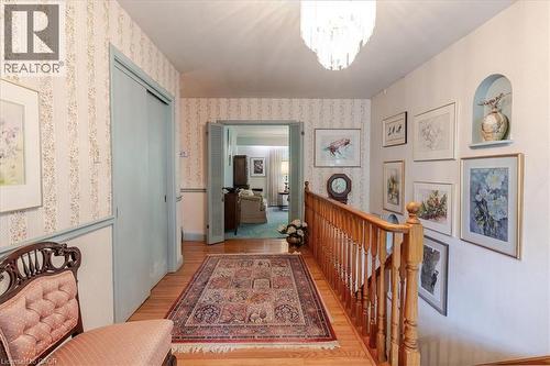 787 Forest Glen Avenue, Burlington, ON 