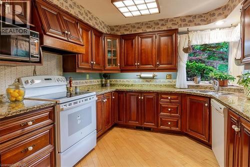 787 Forest Glen Avenue, Burlington, ON 