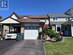 34 PRIMROSE CRESCENT  Brampton, ON L6Z 1E2