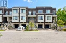 114 GENUINE LANE Richmond Hill, ON L4B 0E5