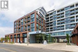 722 - 858 DUPONT STREET  Toronto, ON M6G 0C1