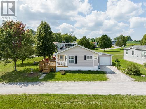 37 - 152 CONCESSION ROAD 11 ROAD W  Trent Hills, ON K0L 1Y0