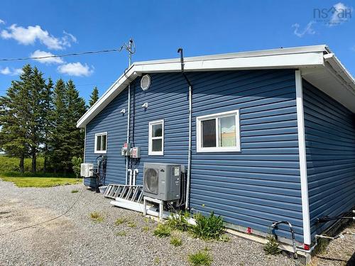 1 Dick Giffins Hill, Goldboro, NS 