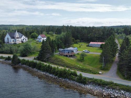 1 Dick Giffins Hill, Goldboro, NS 