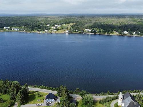 1 Dick Giffins Hill, Goldboro, NS 